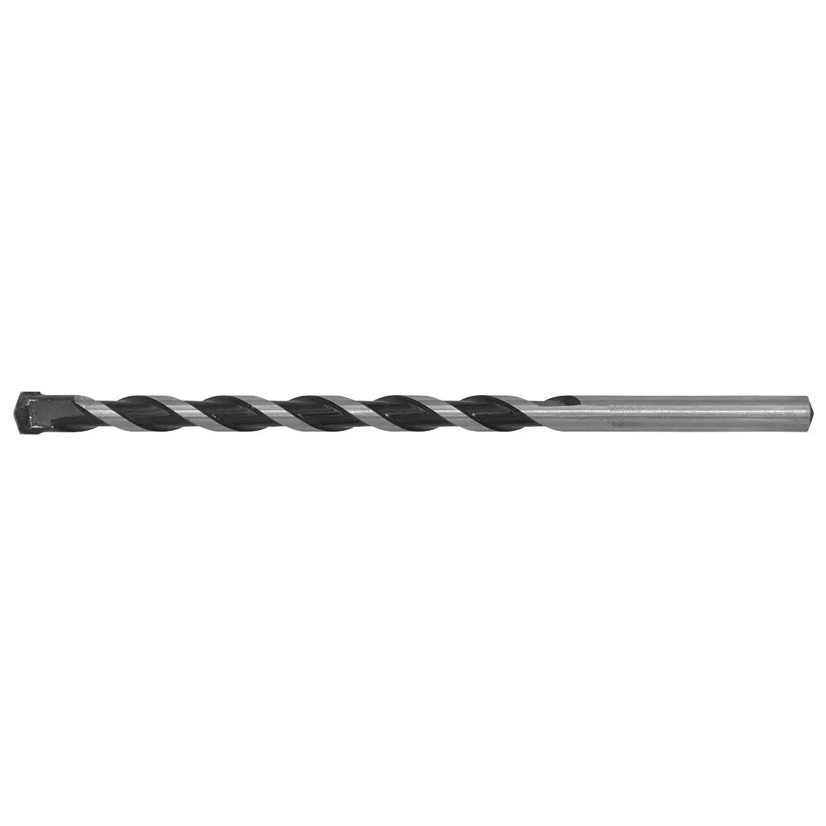 Worksafe by Sealey Straight Shank Rotary Impact Drill Bit Ø8 x 150mm 
