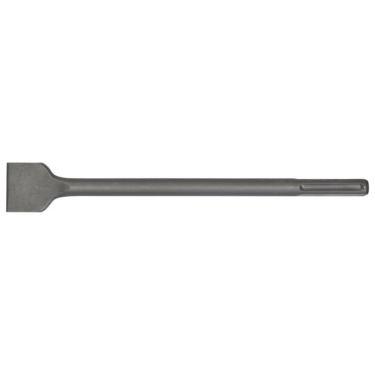 Worksafe by Sealey Wide Chisel 50 x 400mm - SDS MAX 