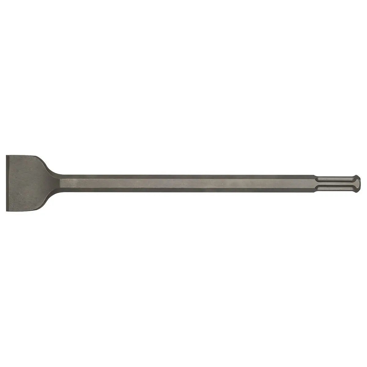 Worksafe by Sealey Wide Chisel 80 x 390mm - Hilti TP805/TE905/TE1000 