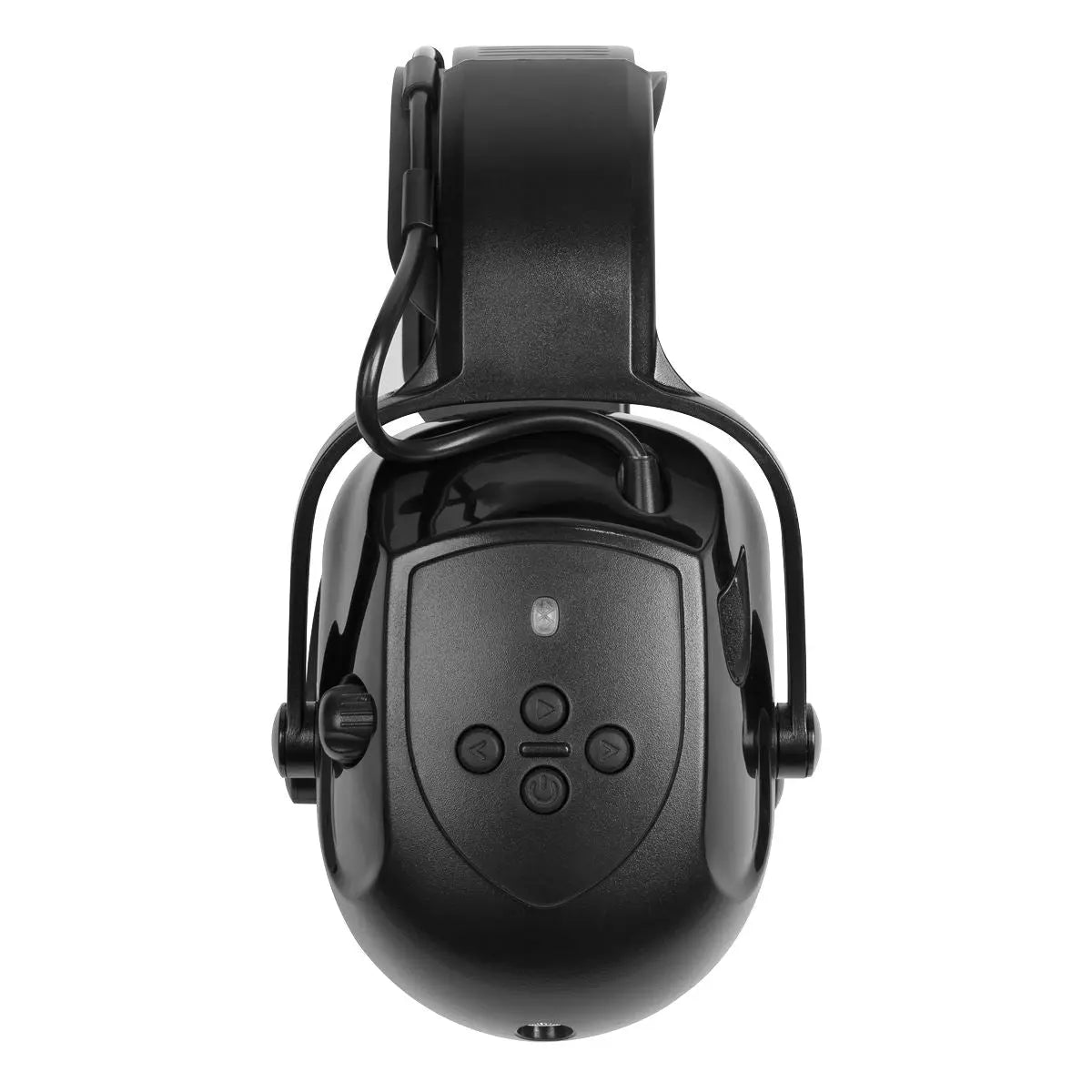 Worksafe by Sealey Wireless Electronic Ear Defenders 