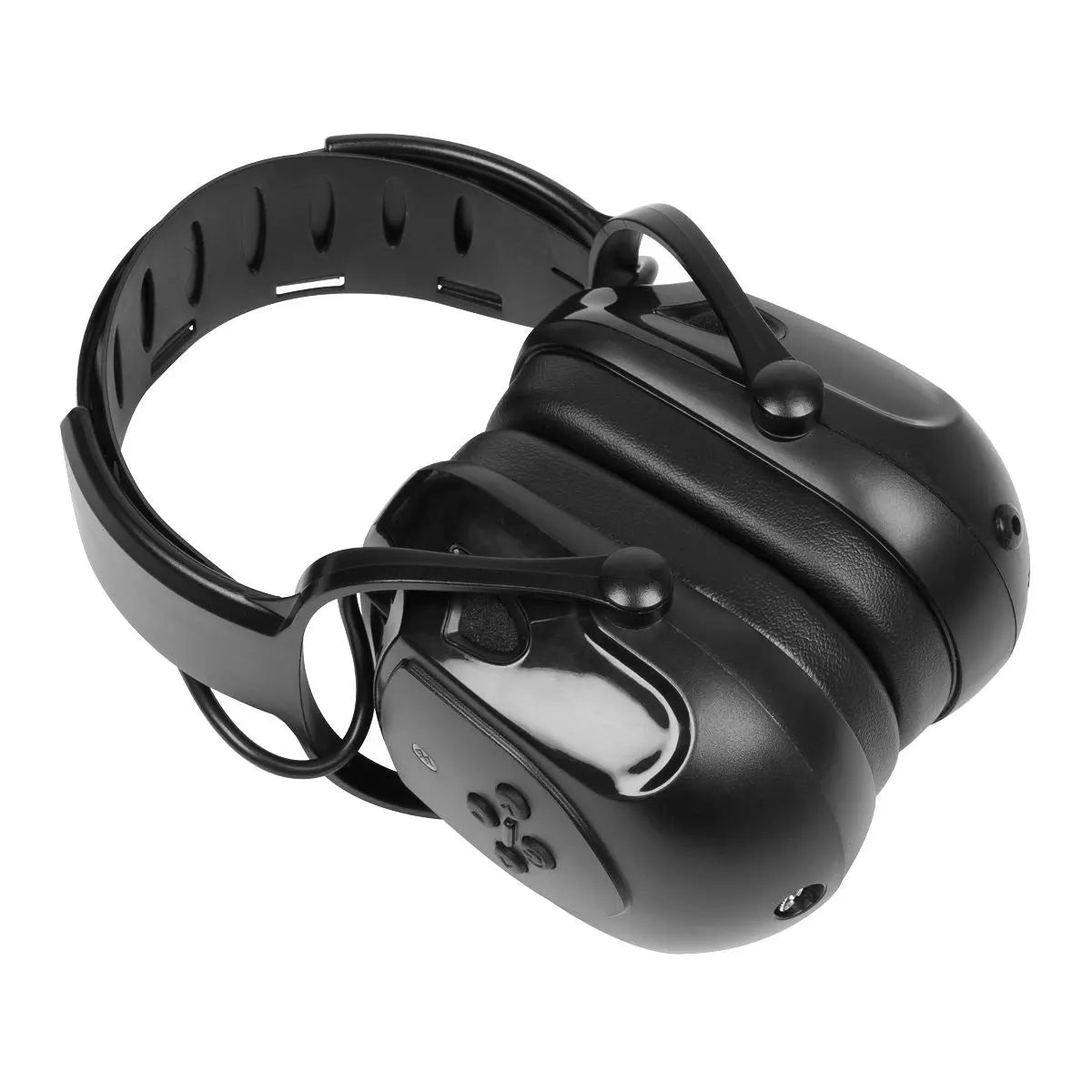 Worksafe by Sealey Wireless Electronic Ear Defenders 