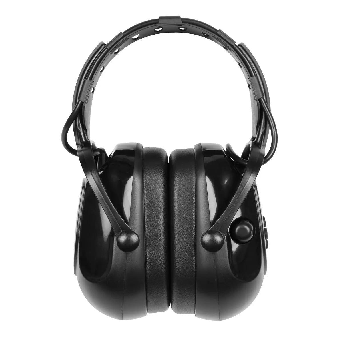 Worksafe by Sealey Wireless Electronic Ear Defenders 