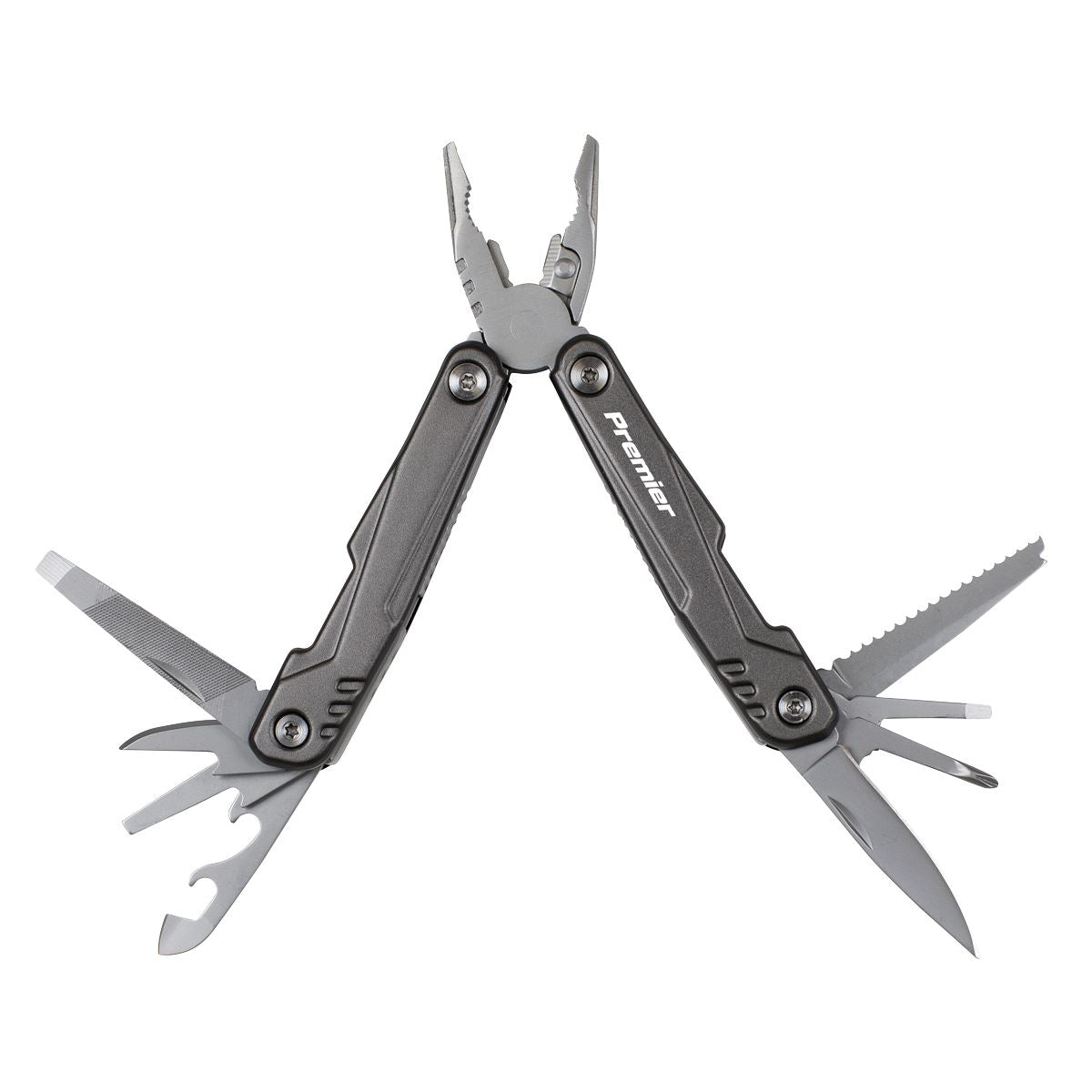 Sealey Premier Multi-Tool 14-Function  White Rose Tools