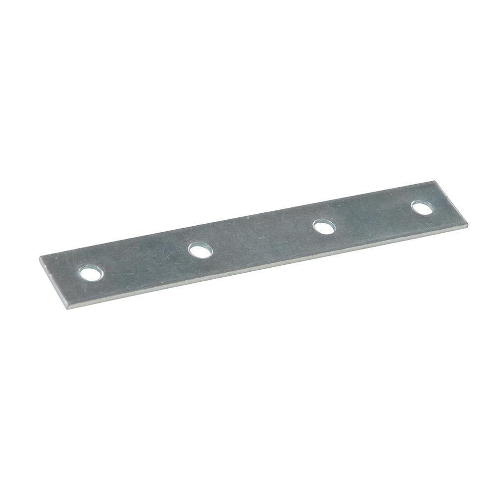 Fixman Mending Plates 10pk 100mm 673892