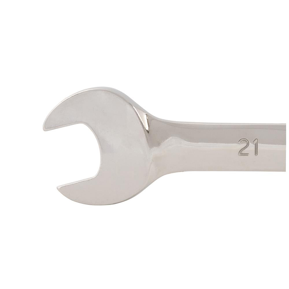 Silverline Fixed Head Ratchet Spanners
