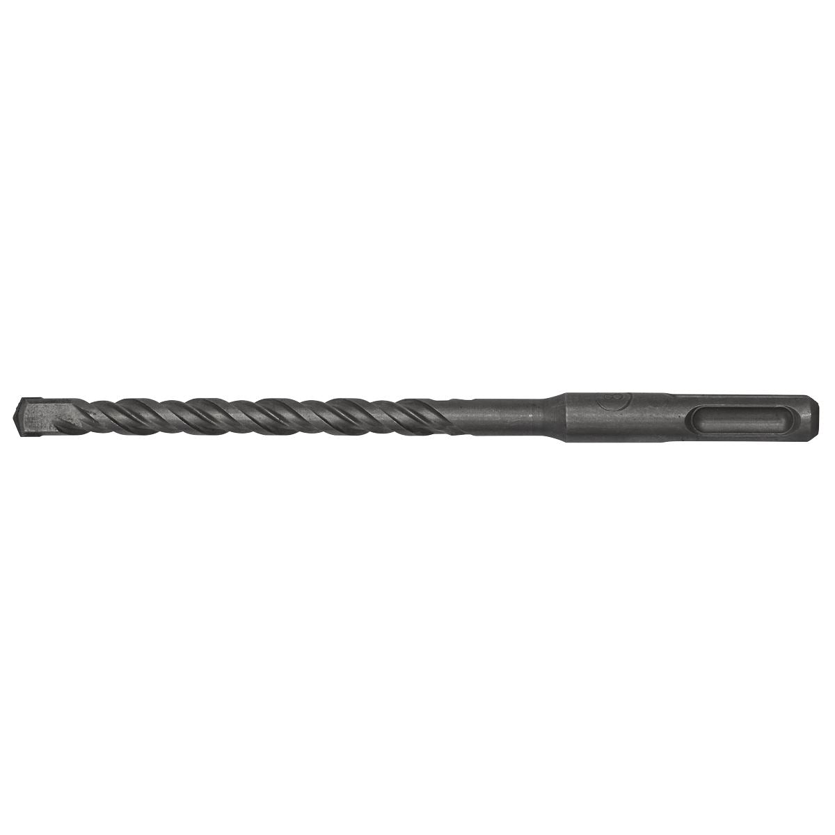 Worksafe by Sealey SDS Plus Drill Bit Ø8 x 160mm