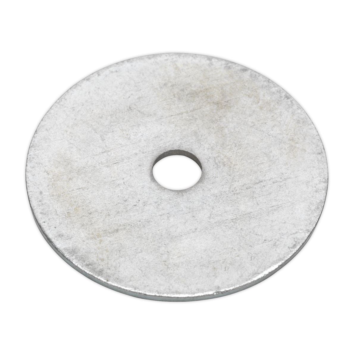 Sealey Repair Washer M6 x 38mm Zinc Plated Pack of 50 