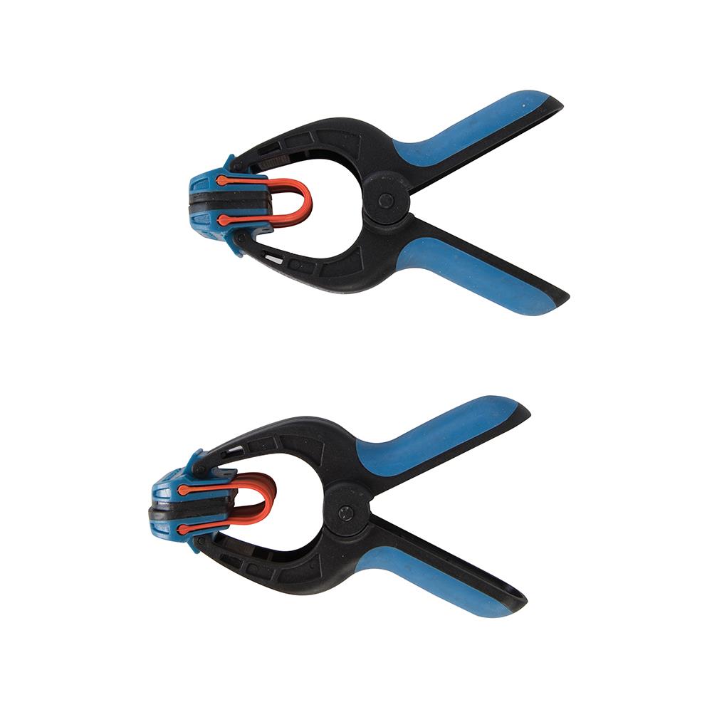 Rockler Bandy Clamps 2pk Small 662680