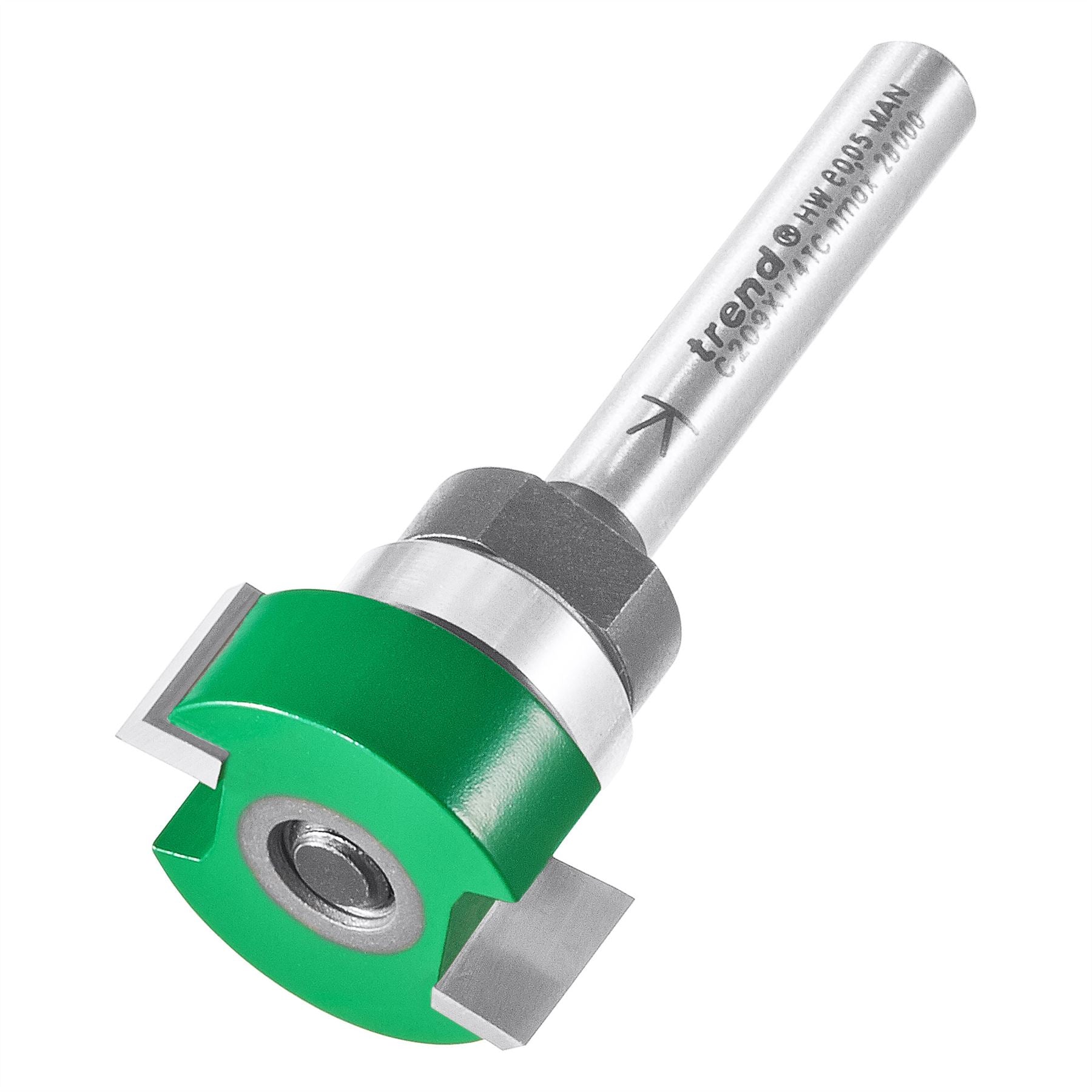 Trend Intumescent Cutter 10mm X 24mm  C209X1/4TC 