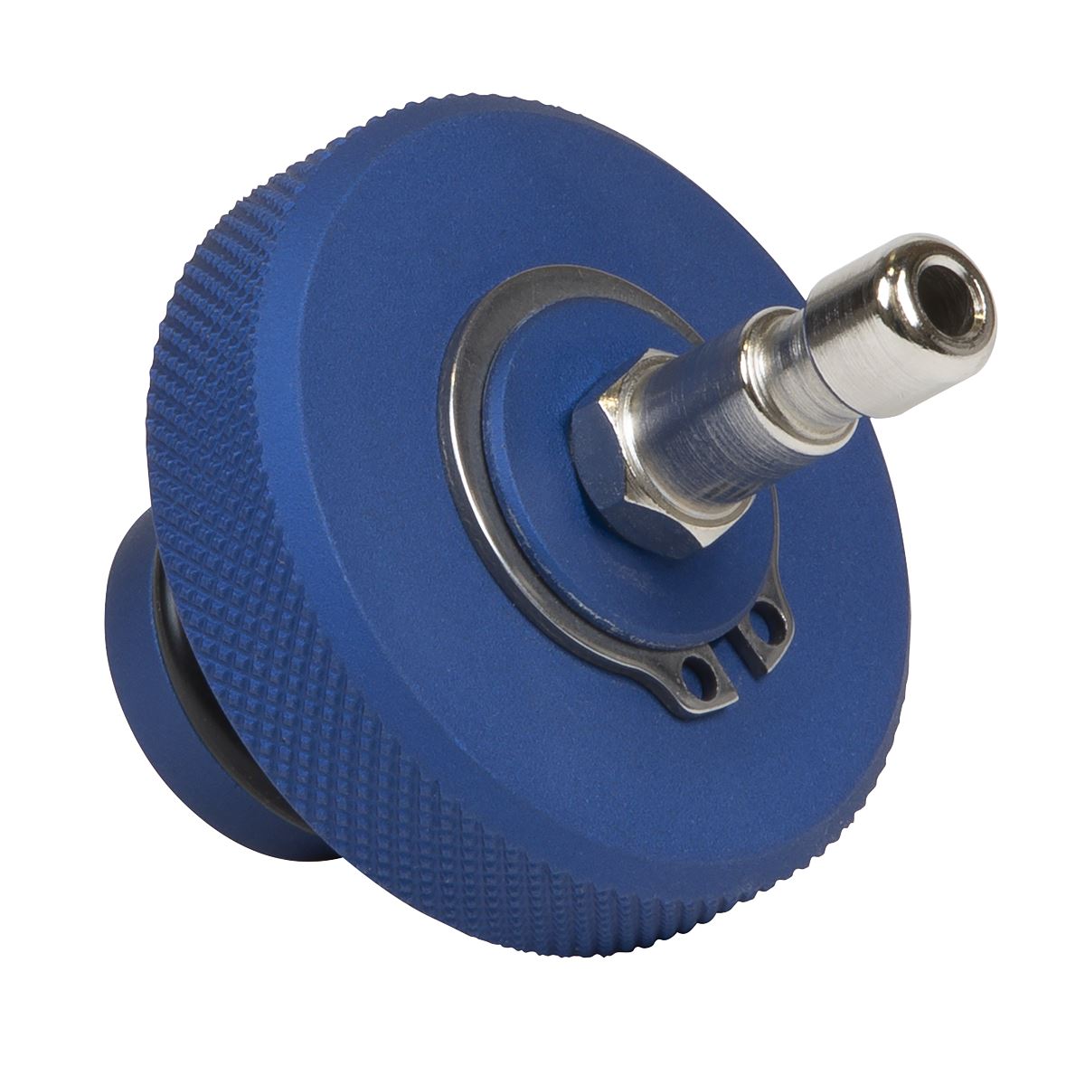Sealey Coolant Pressure Test Cap for Tesla Model 3 & Y 
