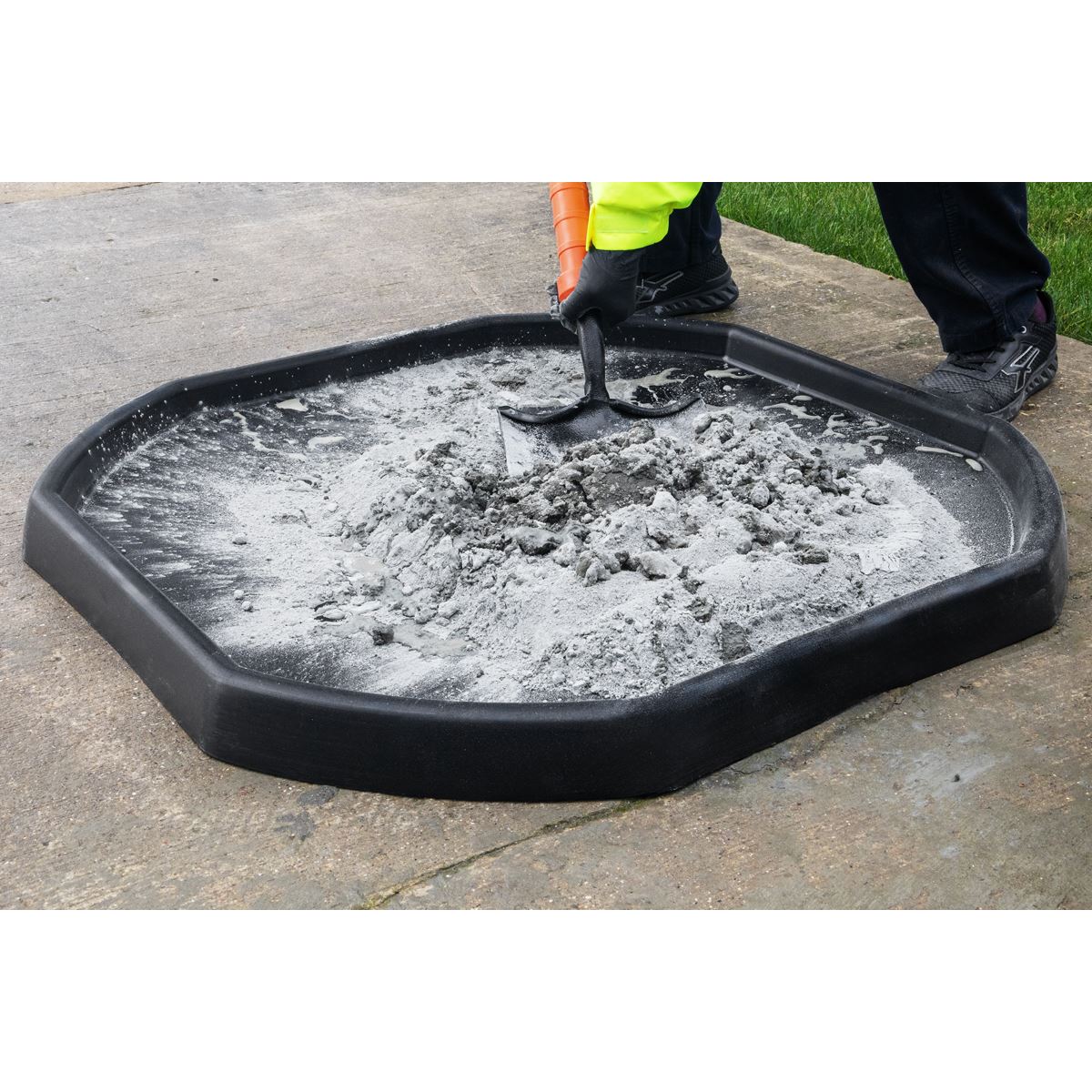 Sealey Large Spot Board 1000 x 1000mm