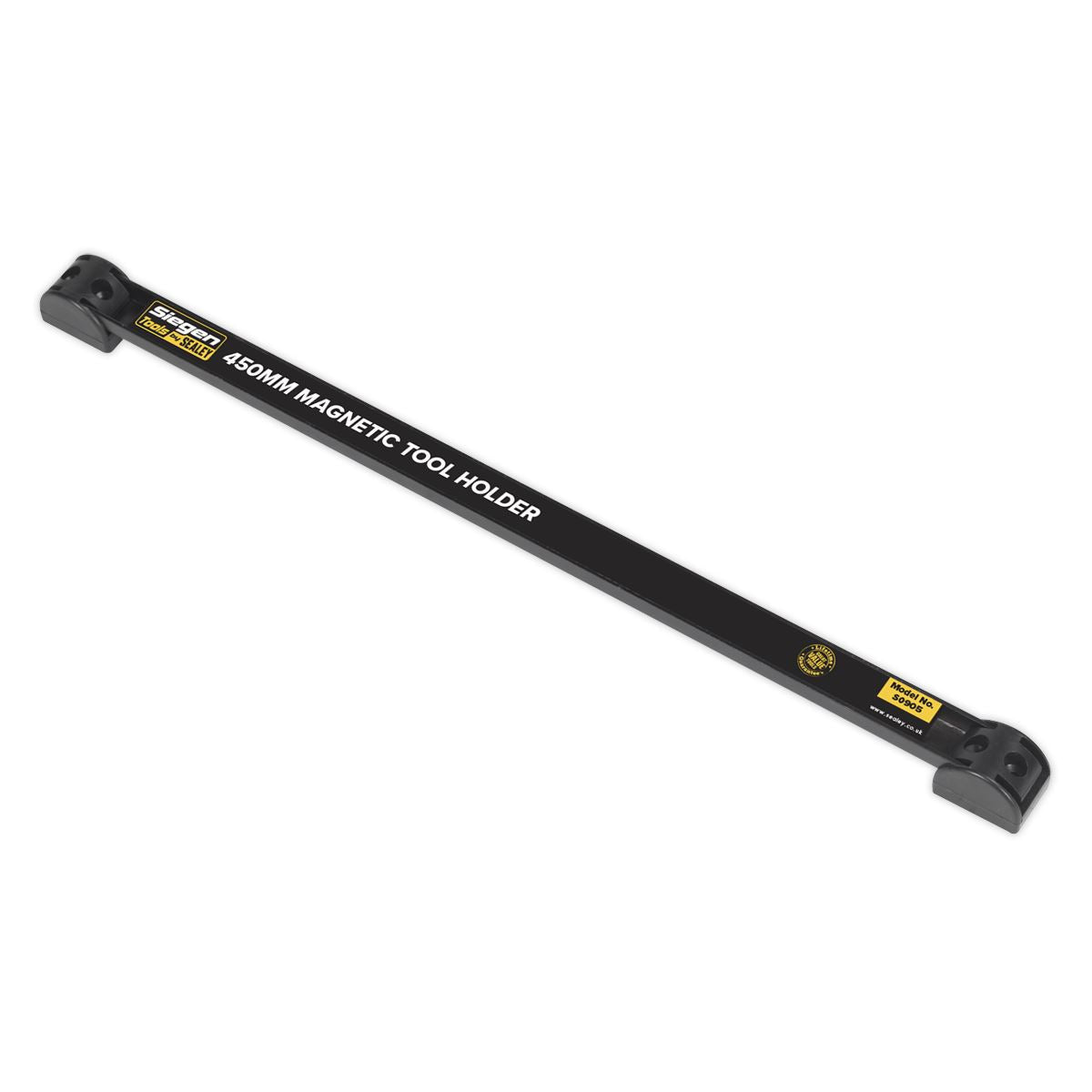 Siegen by Sealey Tool Holder Magnetic 450mm 