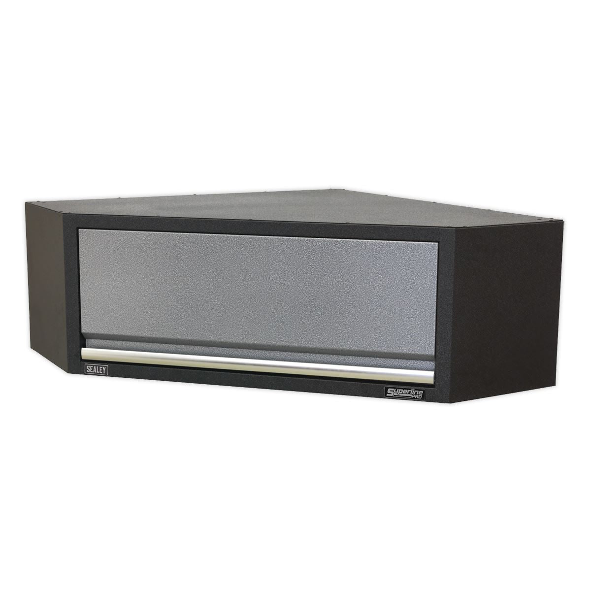Sealey Superline Pro Modular Corner Wall Cabinet 865mm 