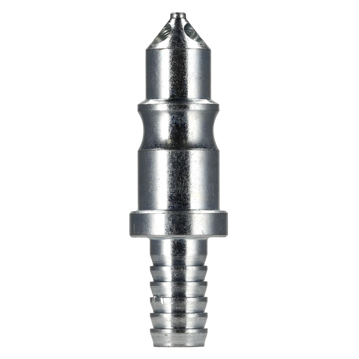PCL Adaptor Tailpiece 3/8" Bore Hose Pack of 2