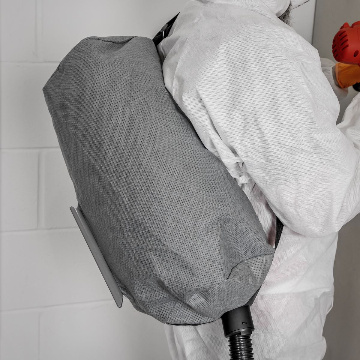 Sealey Handheld Drywall Electric Sander Ø215mm 1050W