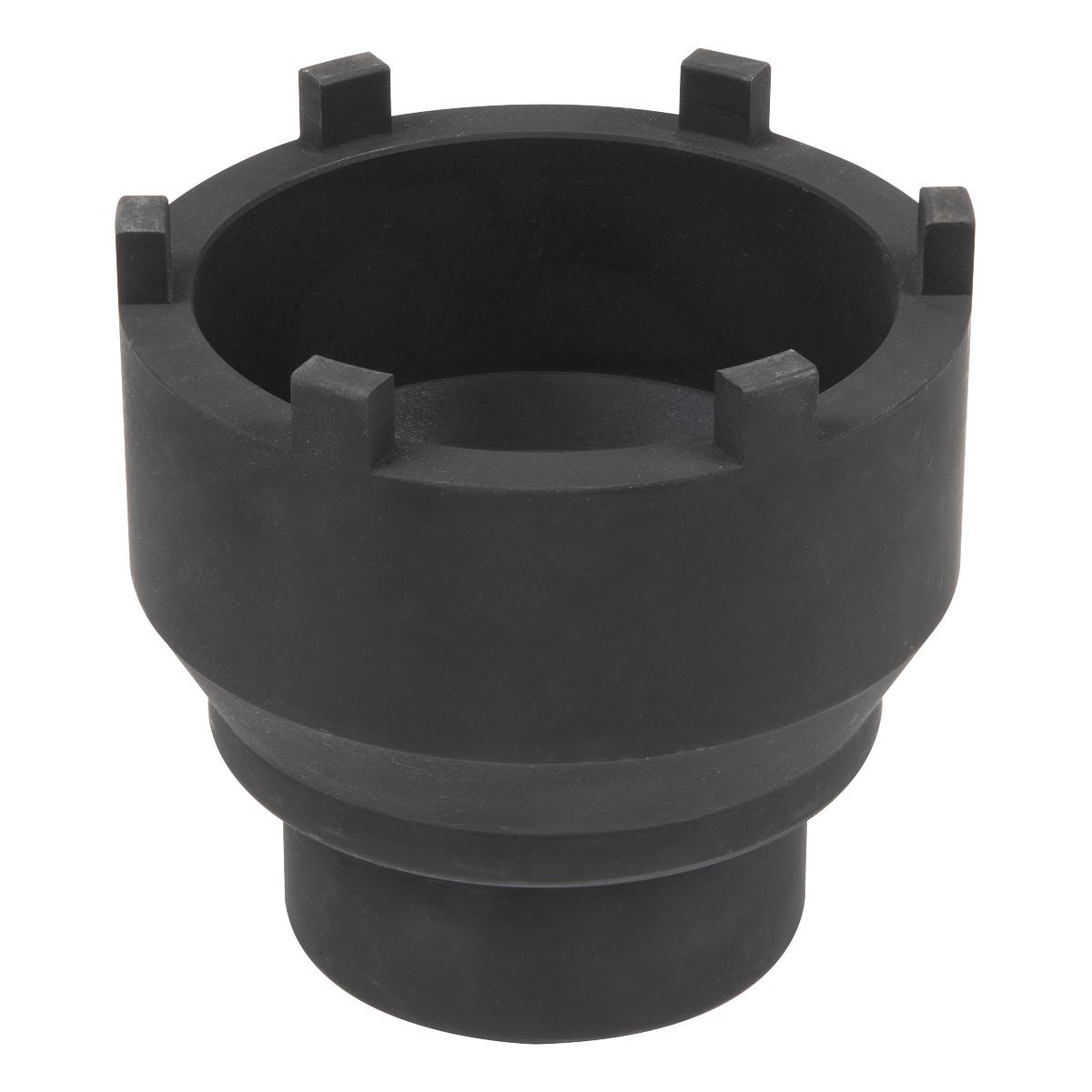 Sealey Axle Nut Socket for Mercedes 3/4"Sq Drive 95-115mm  White Rose Tools