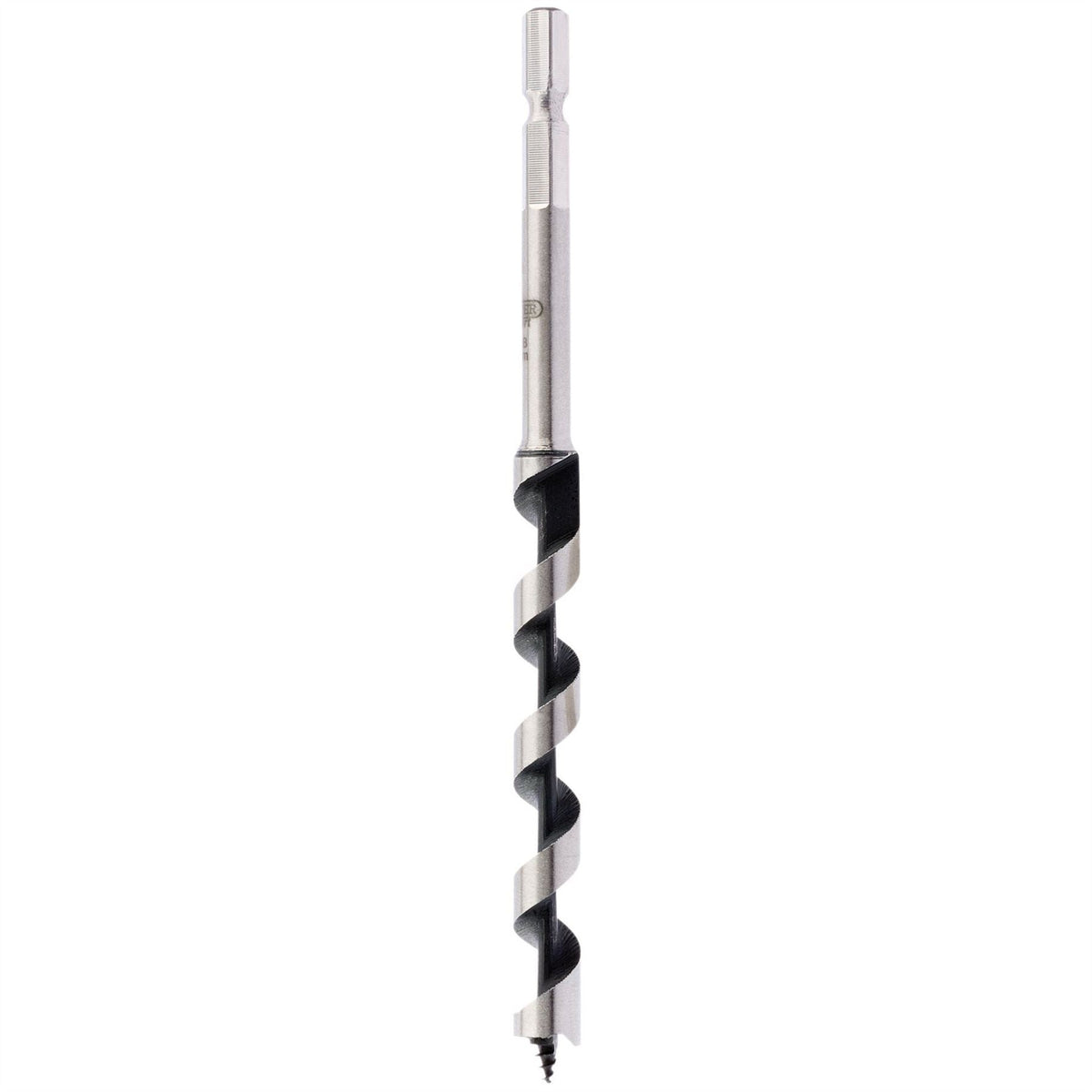Draper Expert Standard Pattern Auger Bit 10 x 150mm 76034  White Rose Tools