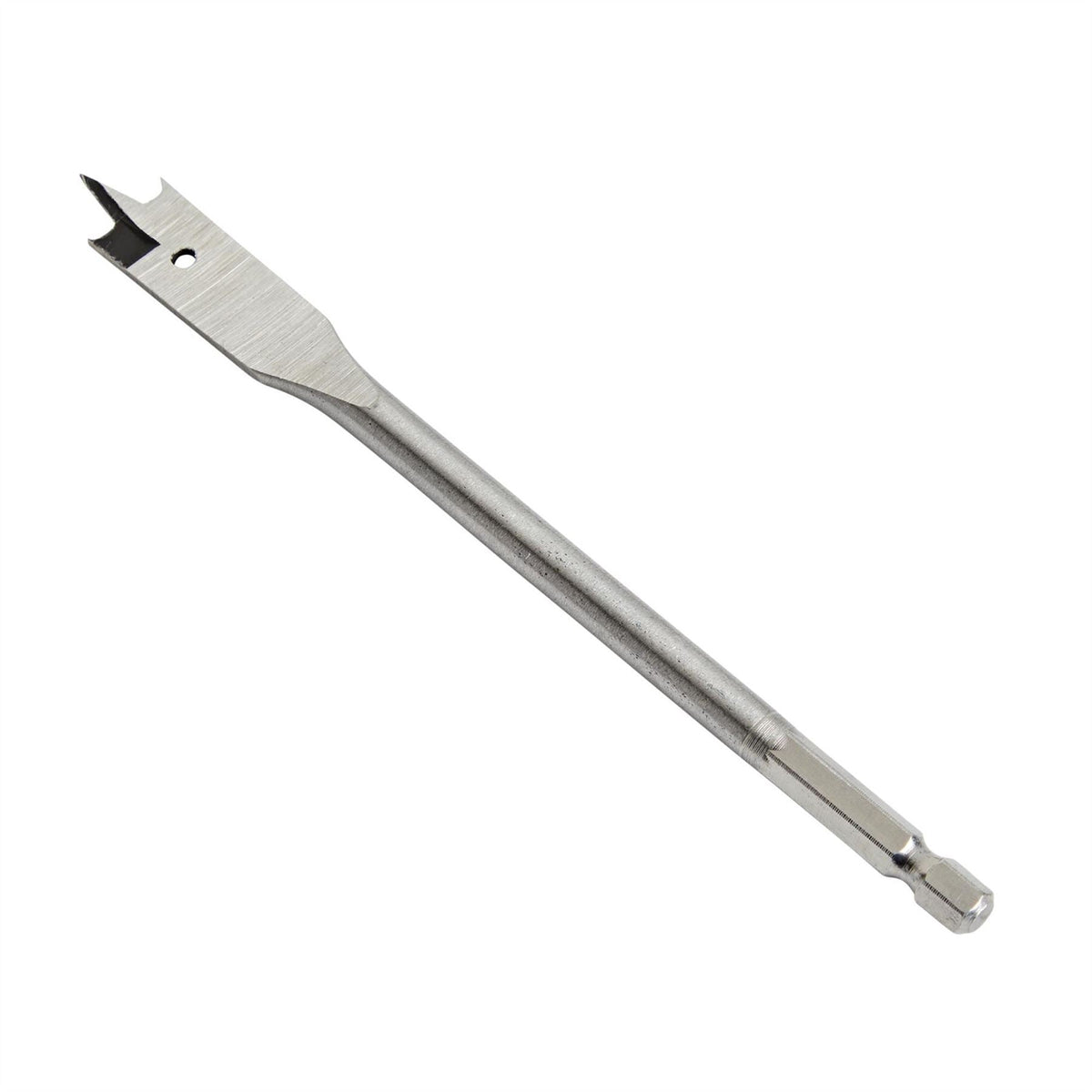Draper Flat Wood Drill Bit 13 x 152mm 41505  White Rose Tools