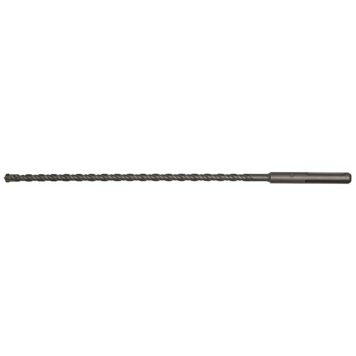 Worksafe by Sealey SDS MAX Drill Bit Ø14 x 540mm