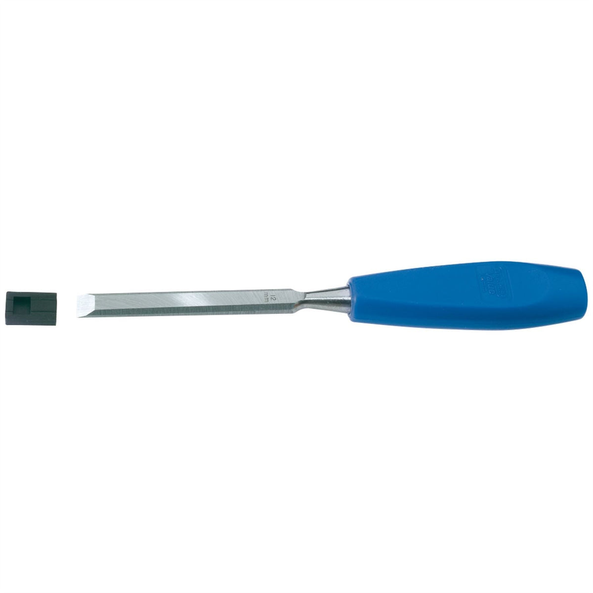 Draper Bevel Edge Wood Chisel 12 x 120mm 69643  White Rose Tools