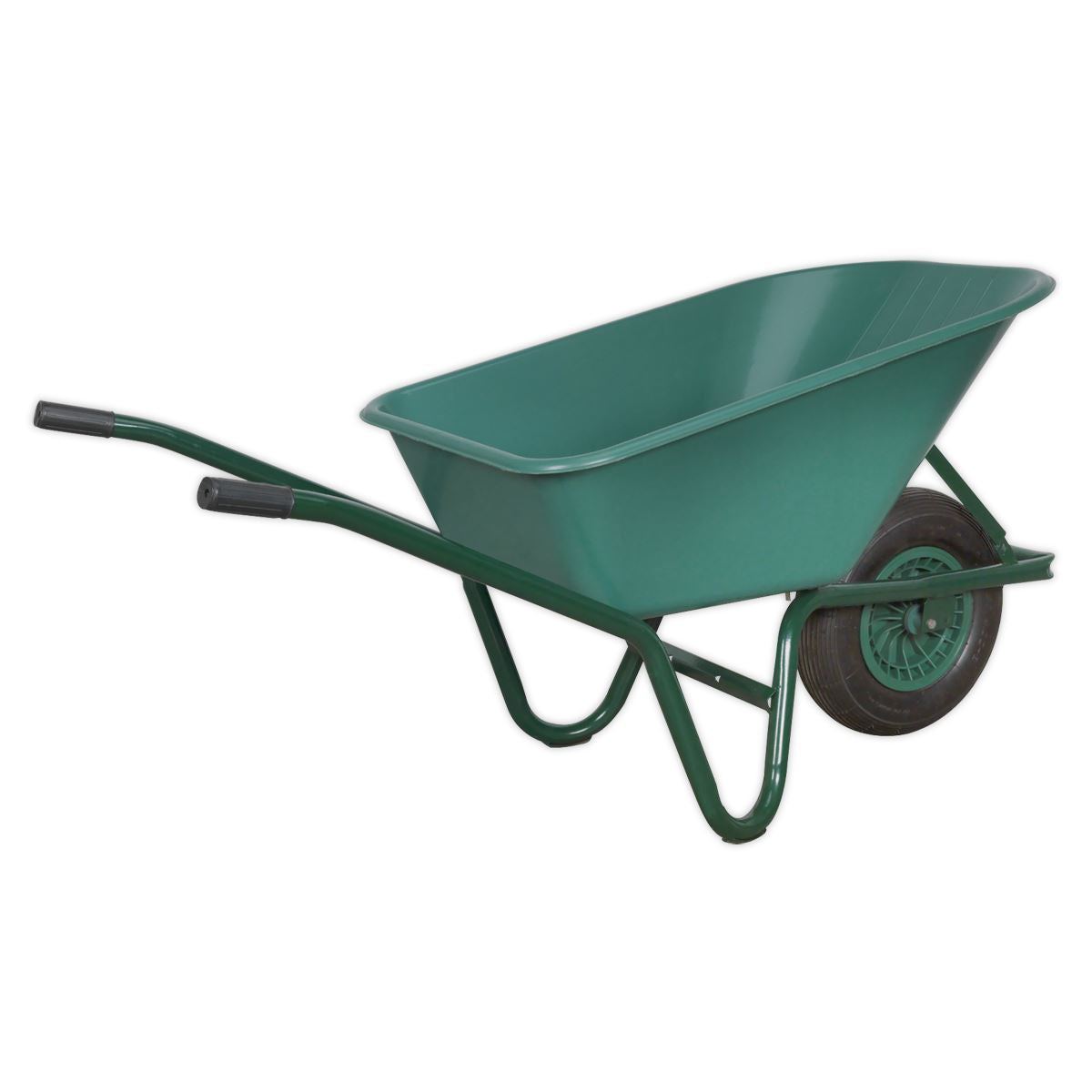 Sealey Wheelbarrow 85L 