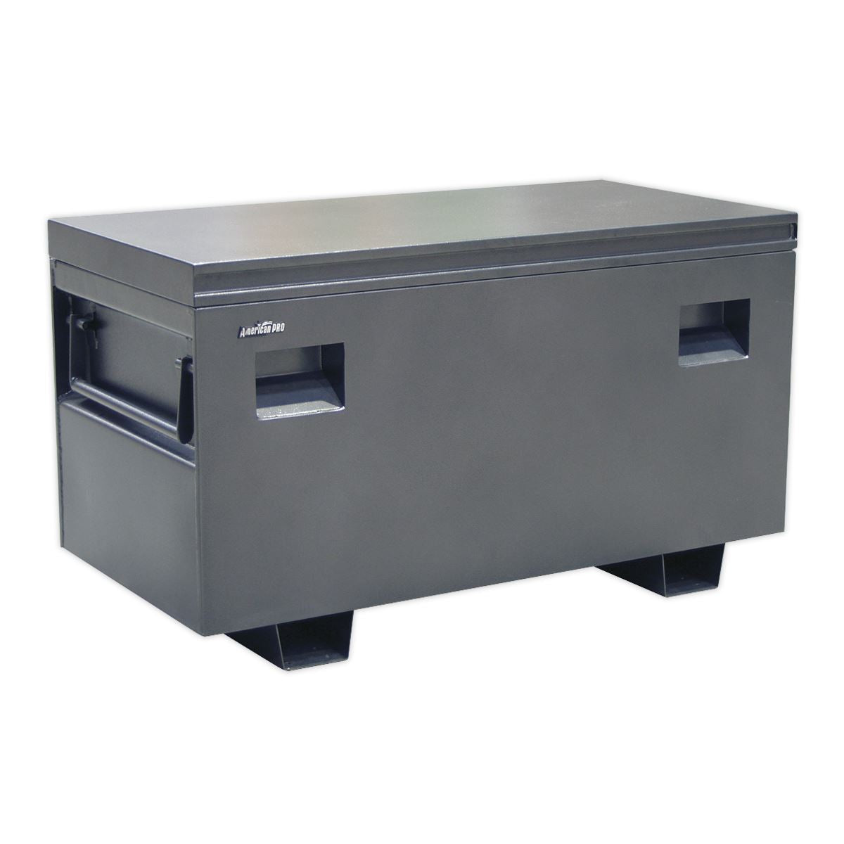 Sealey American Pro 1220 x 610 x 700mm Site Box 