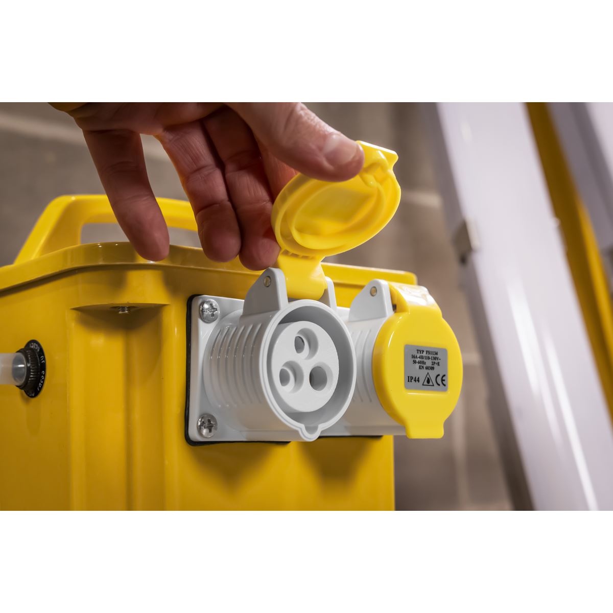 Sealey Portable Transformer 3000VA