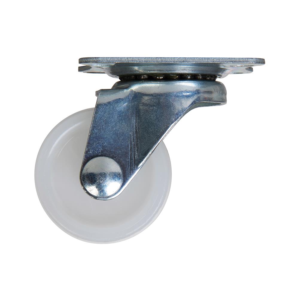 Fixman Light Duty Swivel Castors 4pk 31mm 372189 