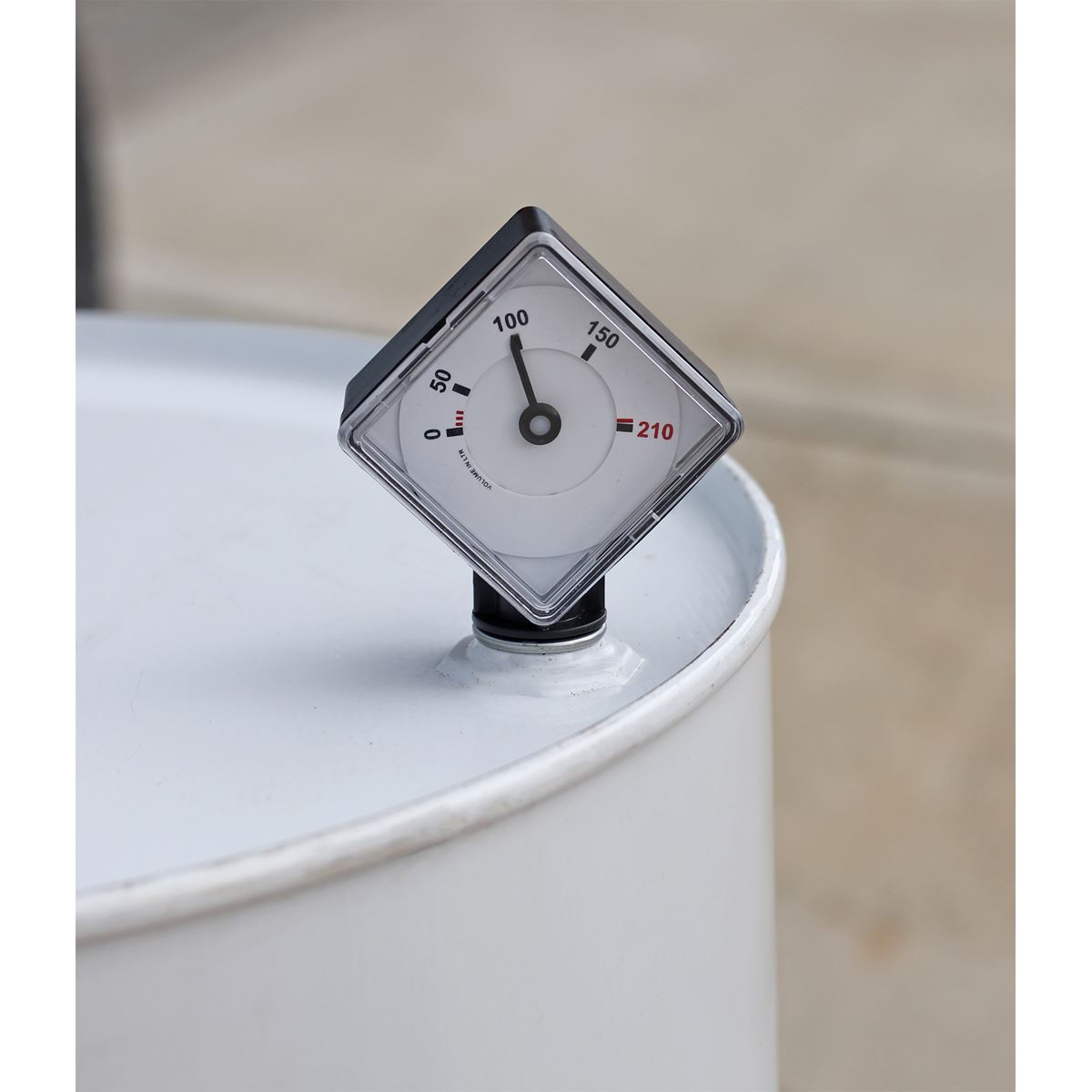 Sealey Drum Level Indicator 