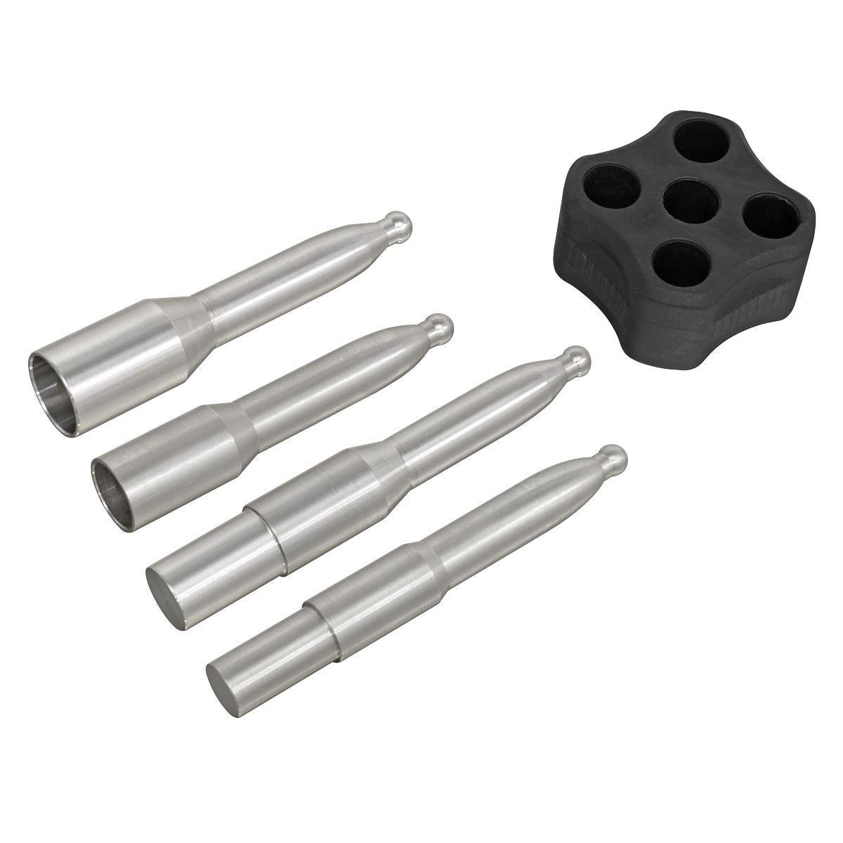 Sealey Premier WheelEazy™ Wheel Fitting & Alignment Tool