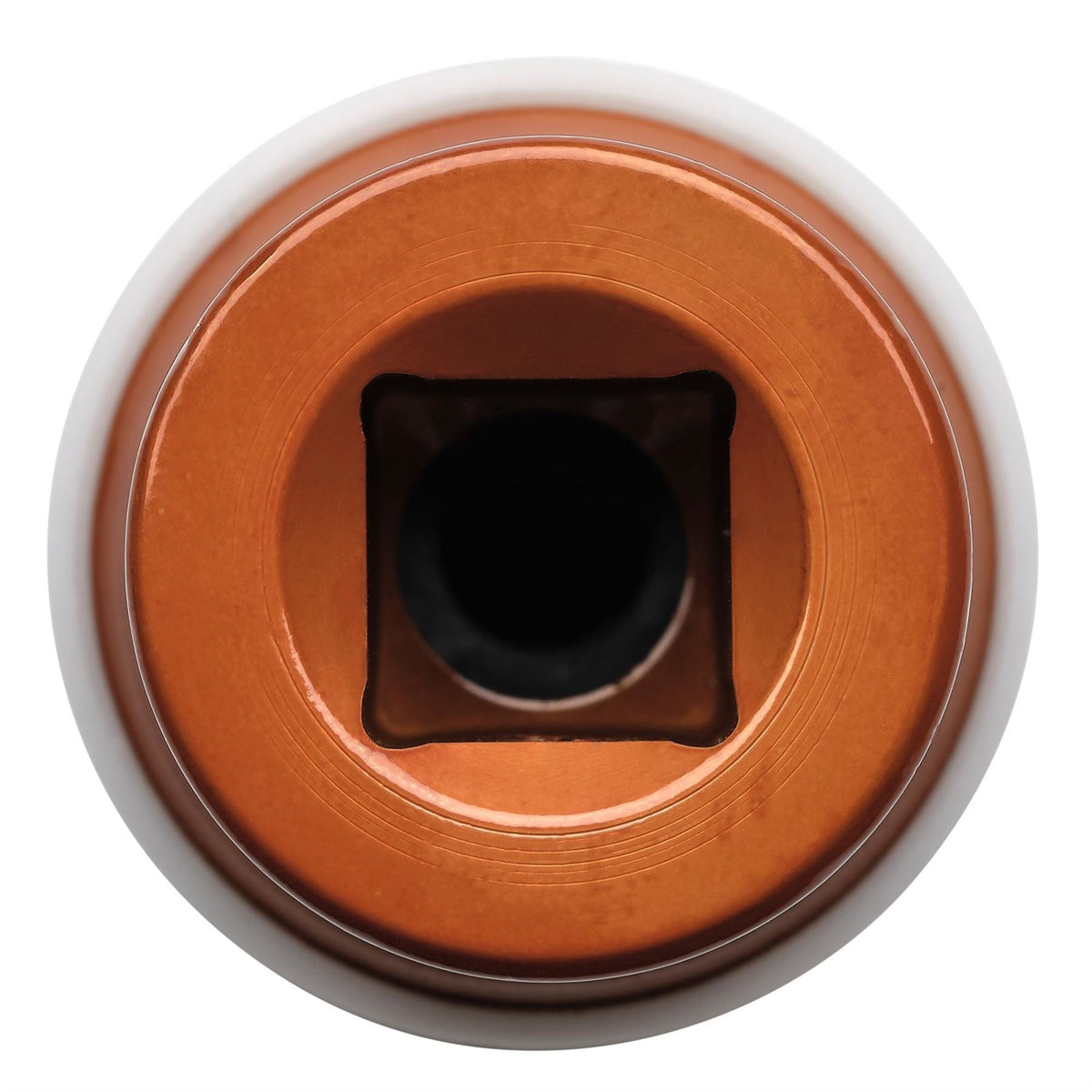 Draper HI-TORQ® Wheel Nut Socket for Alloy Wheels 1/2" Sq. Dr.  (24mm) 83059  White Rose Tools