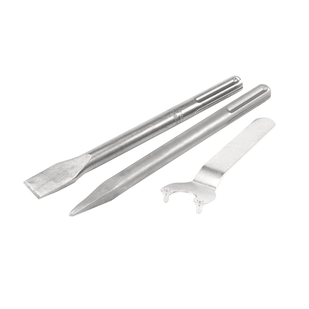 Draper Expert 230V SDS Max Breaker 7kg 1050W 81077  White Rose Tools