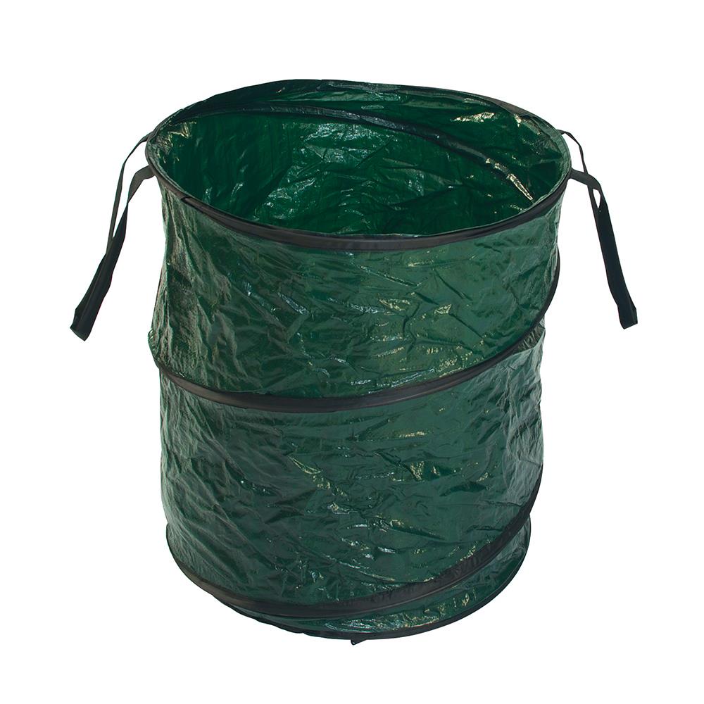 Silverline Pop-Up Garden Sack 560 x 690mm - 170L Capacity 589689