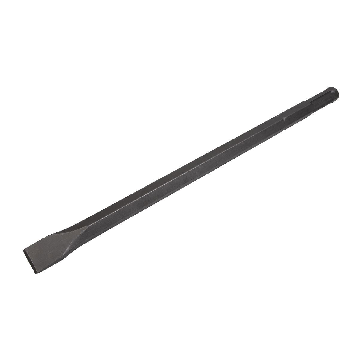 Worksafe by Sealey Chisel 30 x 500mm - Hilti TP805/TE905/TE1000 