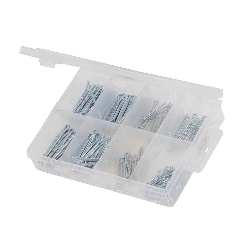 Fixman Split Pins Pack 175pce 637511