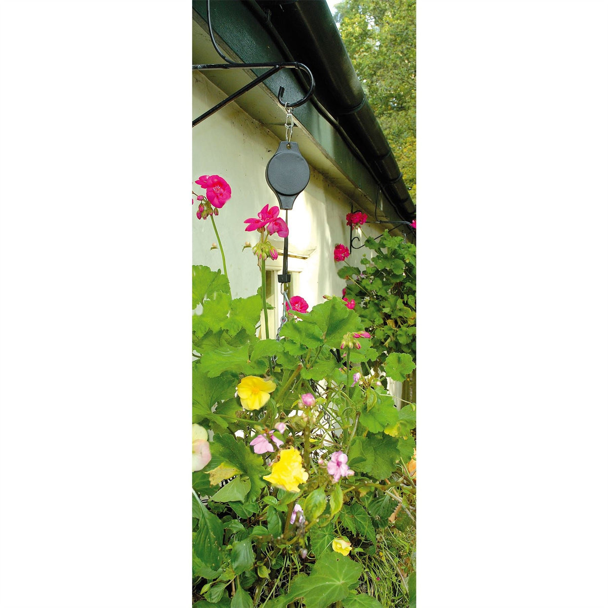 Draper Hanging Basket 'Up Down' Chain 45419  White Rose Tools