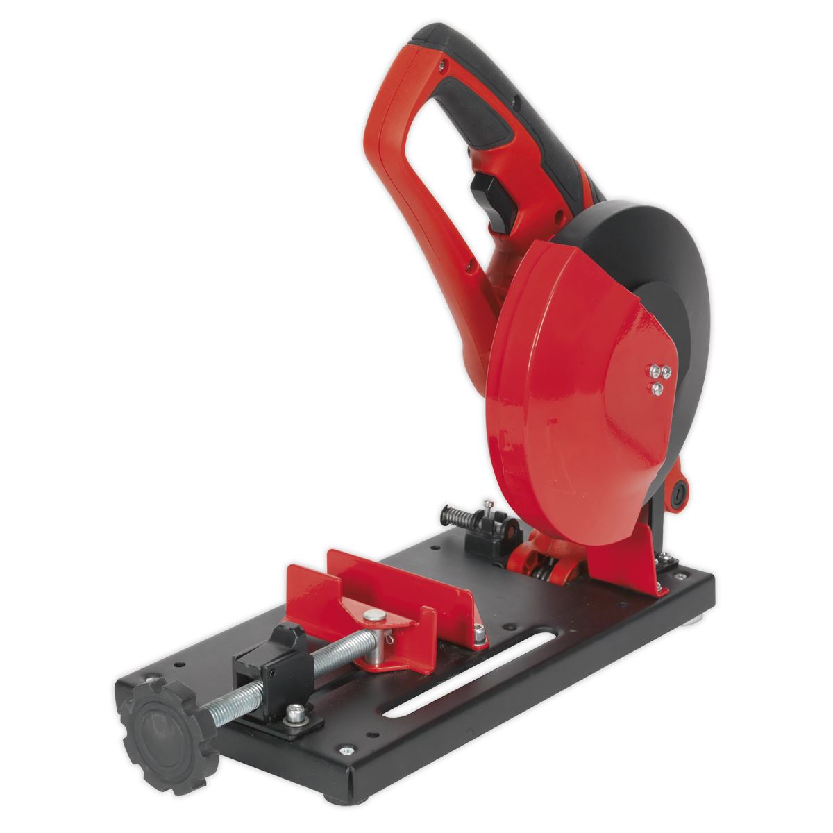 Sealey Cut-Off Machine Ø150mm 230V with Disc 