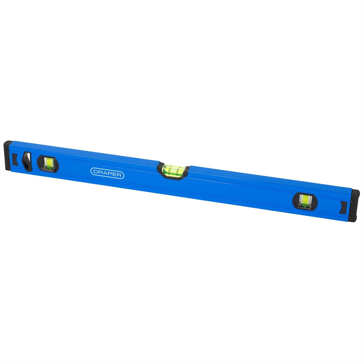 Draper Box Spirit Level 600mm 75071  White Rose Tools
