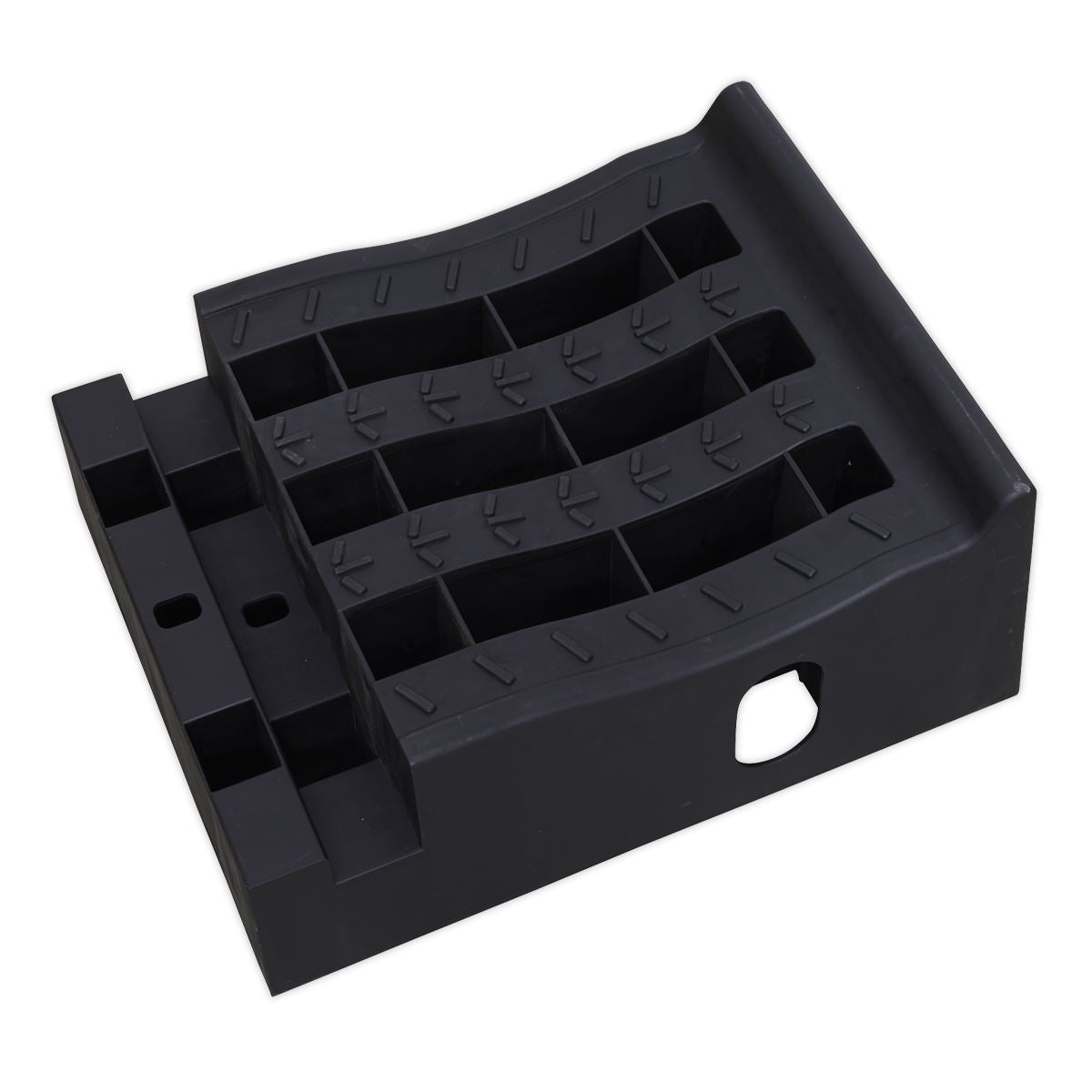 Sealey Modular Pit Ramp Car 4 Tonne 