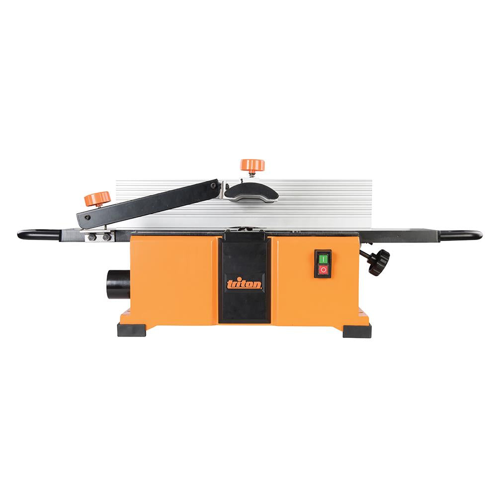 Triton 1100W Surface Planer 152mm TSPL152 350767