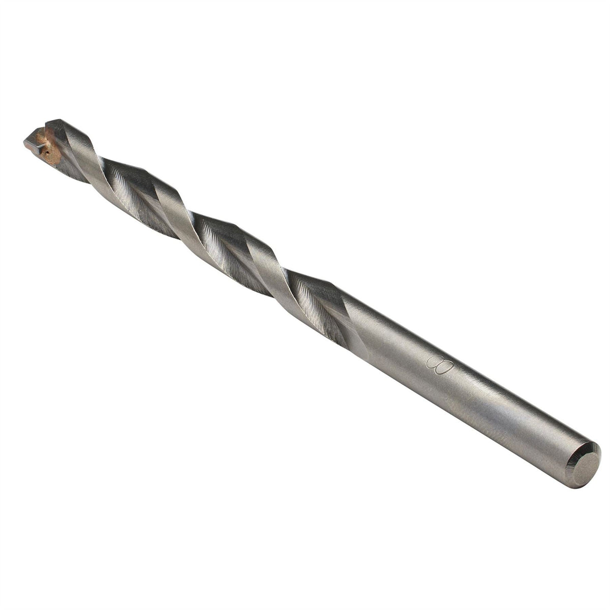 Draper Expert Masonry Drill Bit 8 x 120mm 40107  White Rose Tools