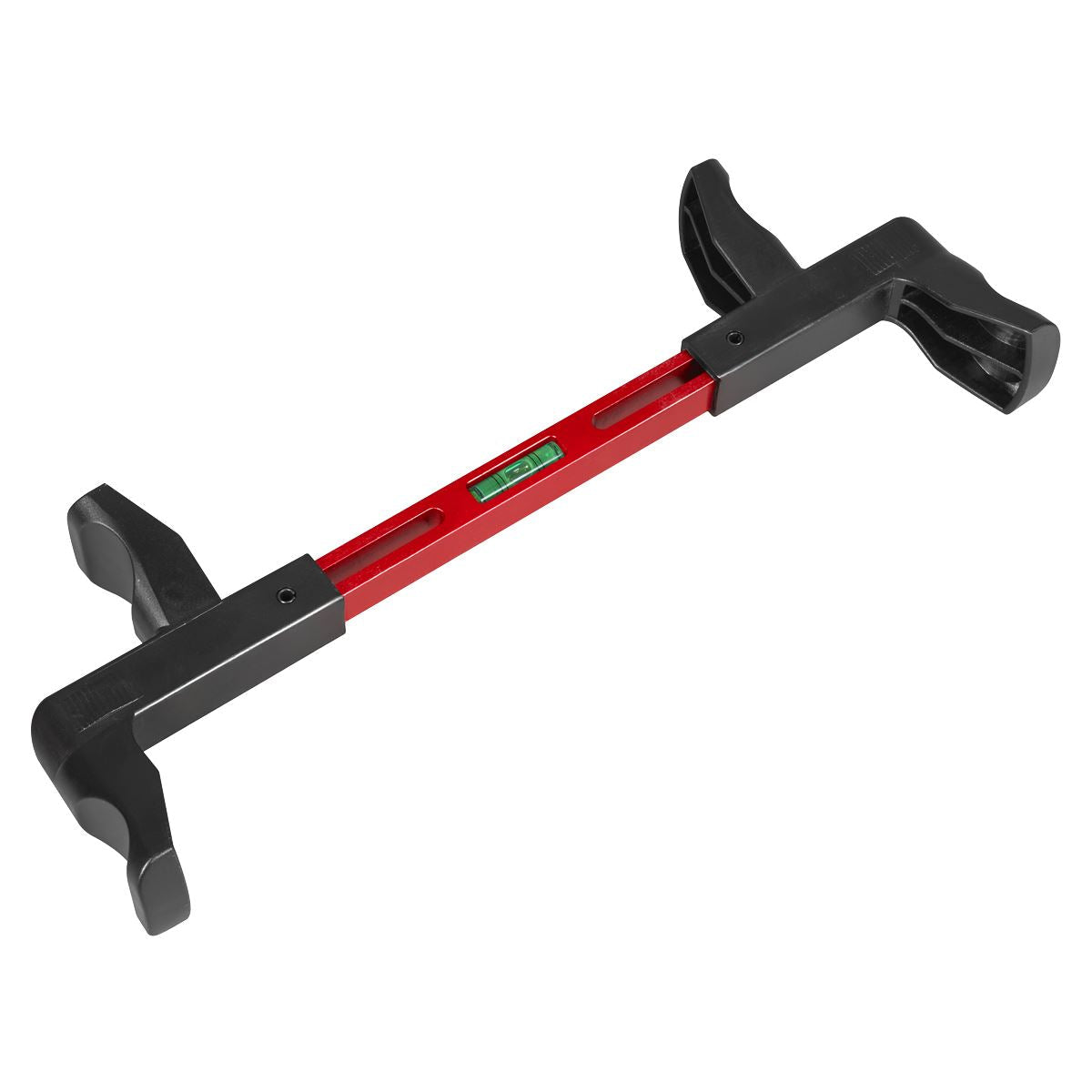 Sealey Dual Steering Wheel Level  White Rose Tools