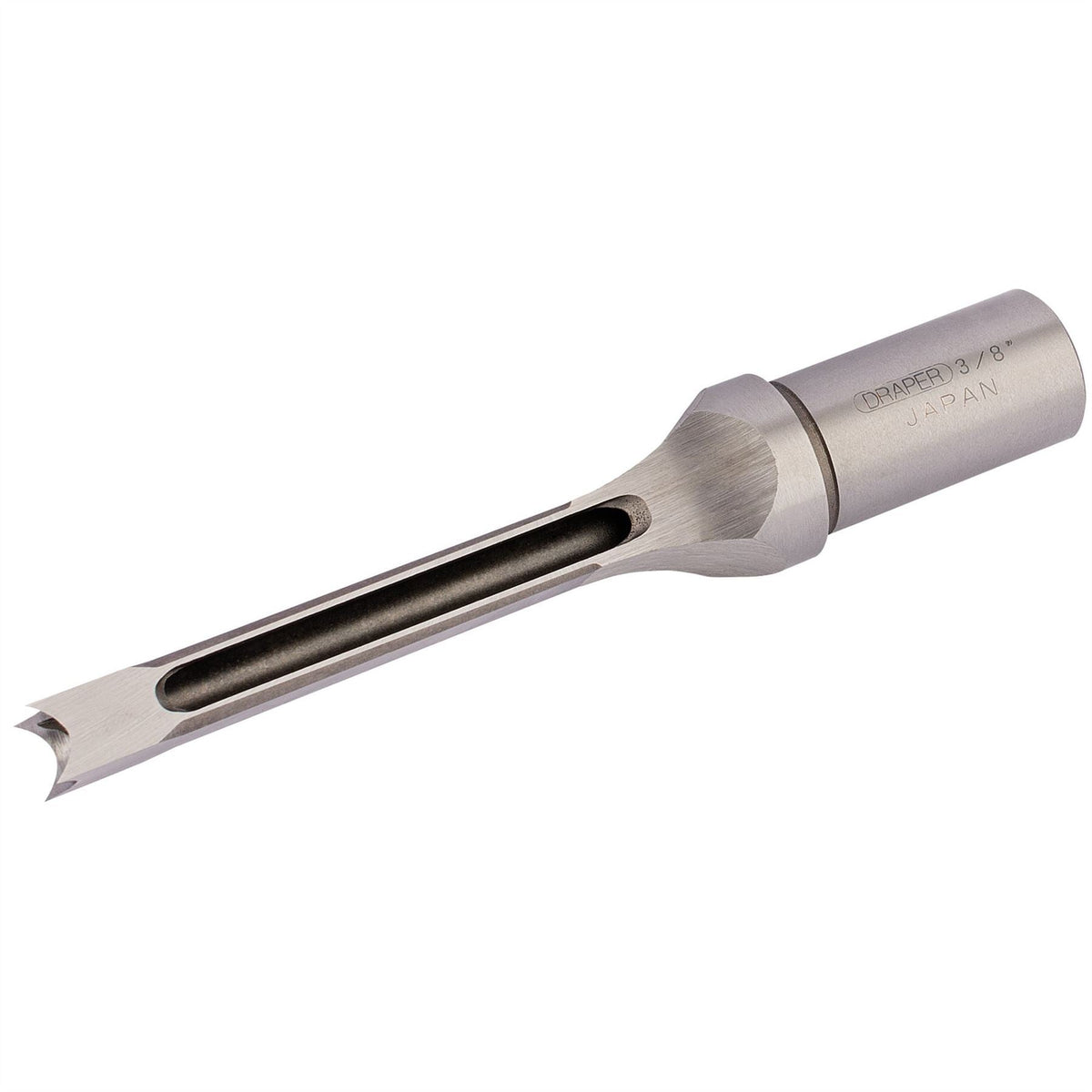 Draper Mortice Chisel for 48030 Mortice Chisel and Bit 3/8" 137mm 79019  White Rose Tools