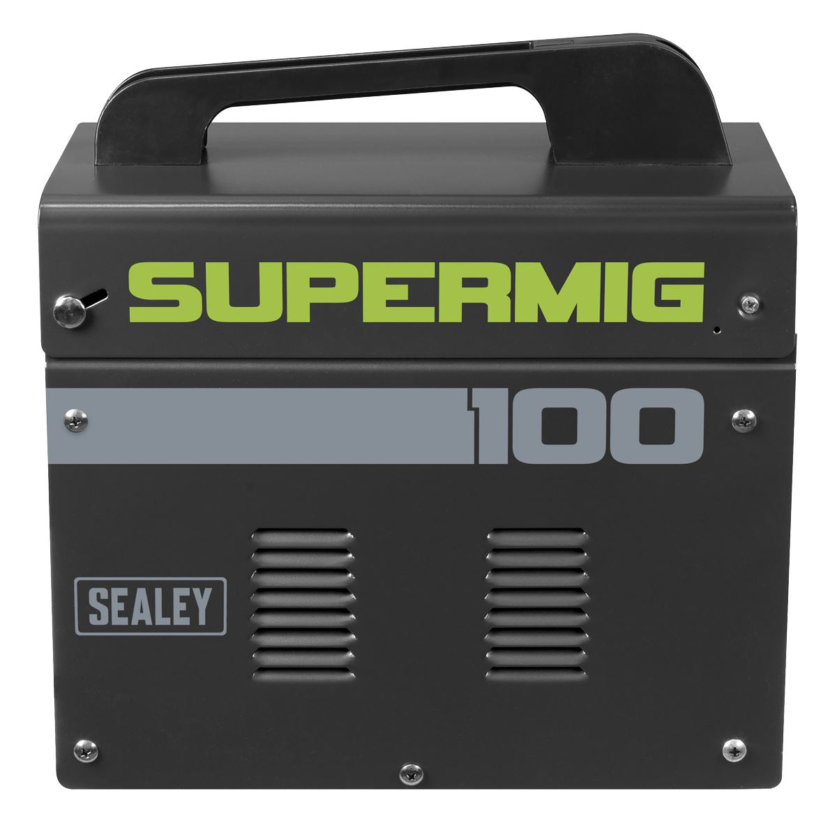 Sealey Gasless MIG Welder 100A 230V 