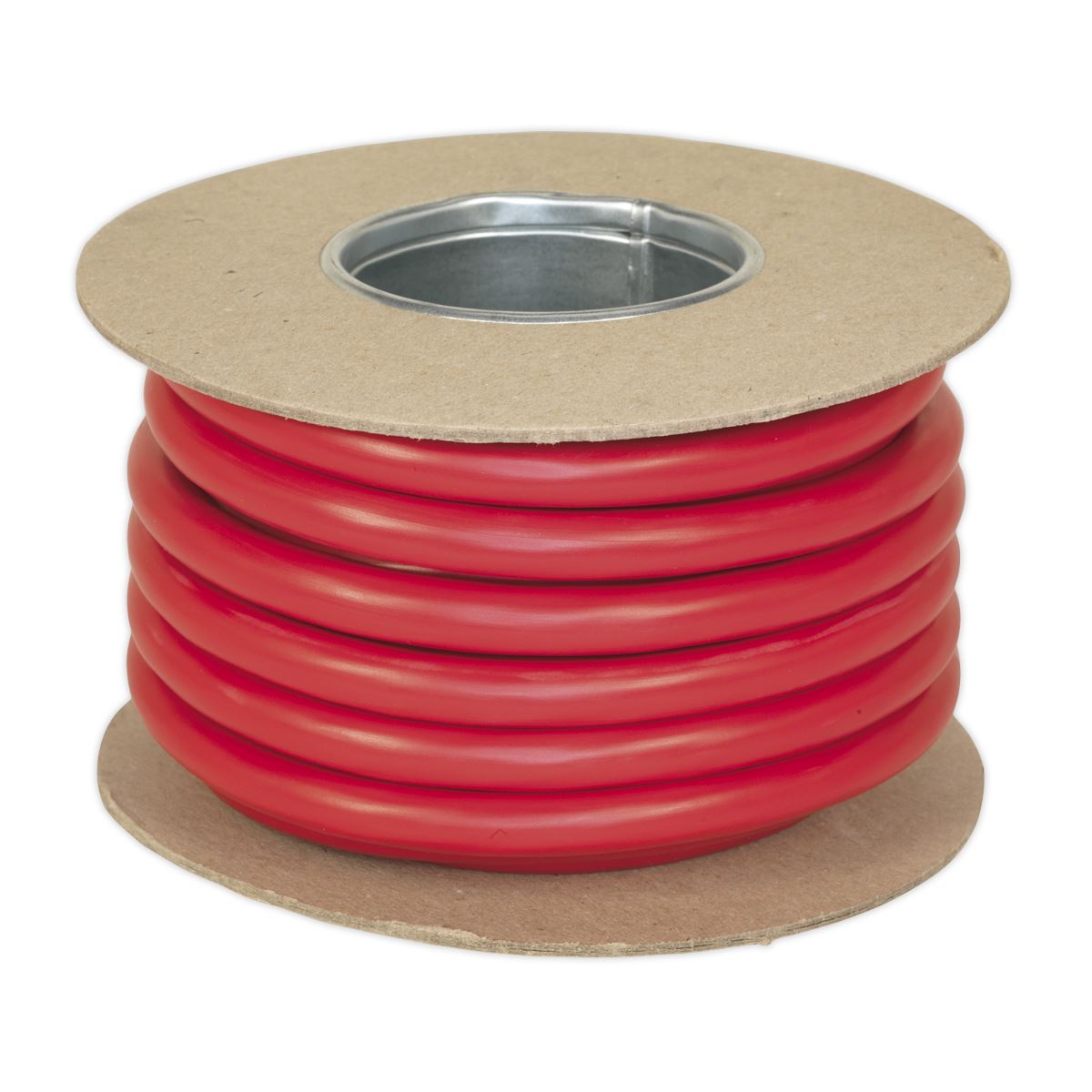 Sealey Automotive Starter Cable 315/0.40mm 40mm² 300A 10m Red
