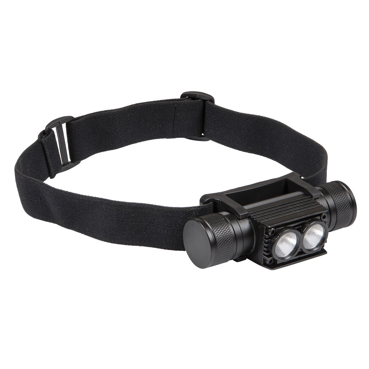 Sealey Rechargeable Head Torch 10W SMD LED