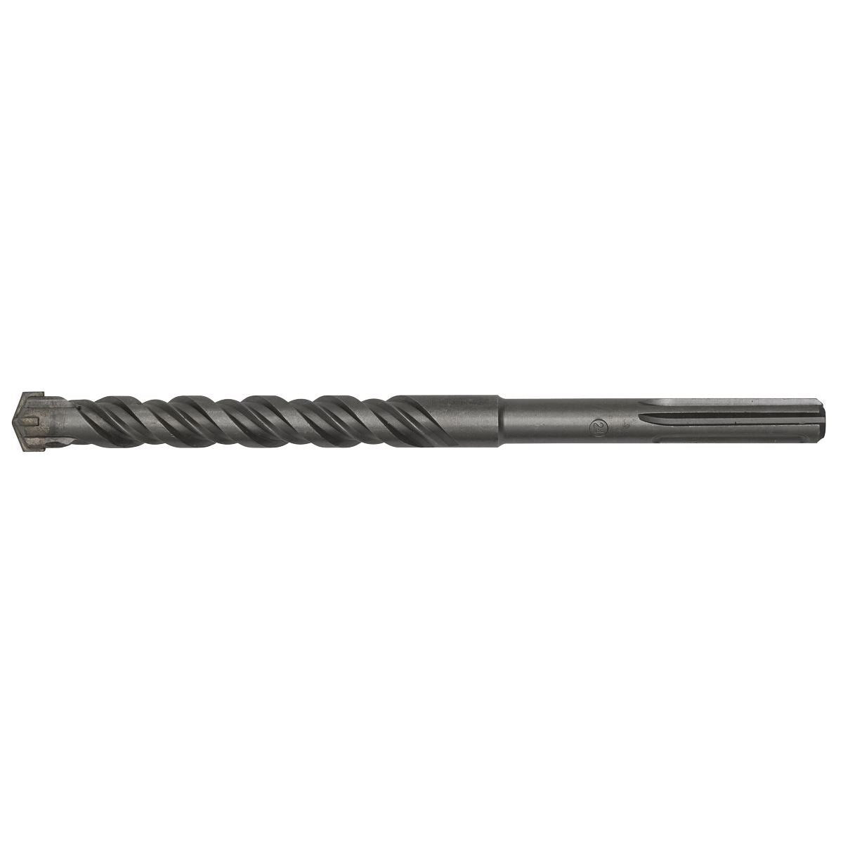 Worksafe by Sealey SDS MAX Drill Bit Ø24 x 320mm