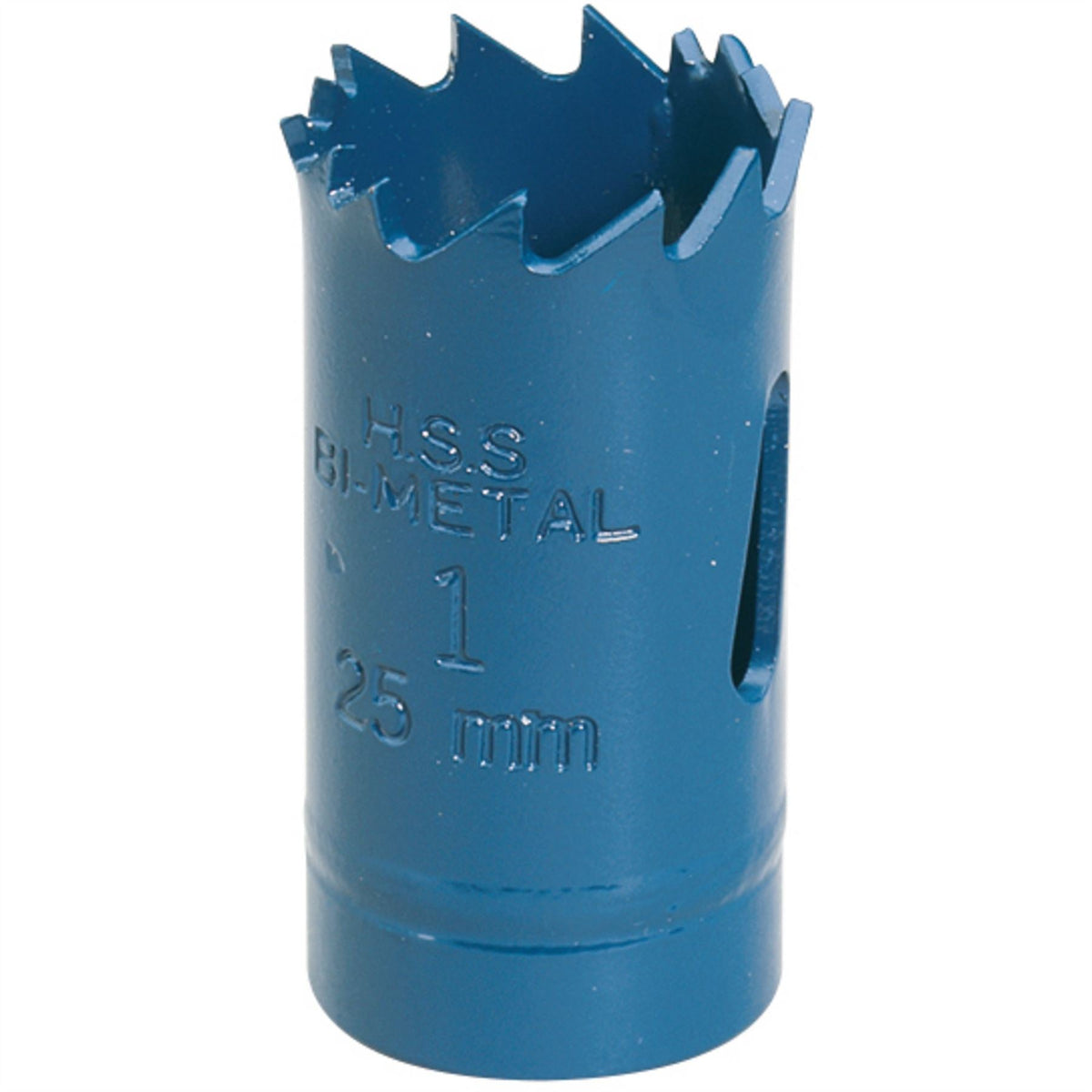 Draper HSS Bi-Metal Holesaw Blade 25mm 41072  White Rose Tools