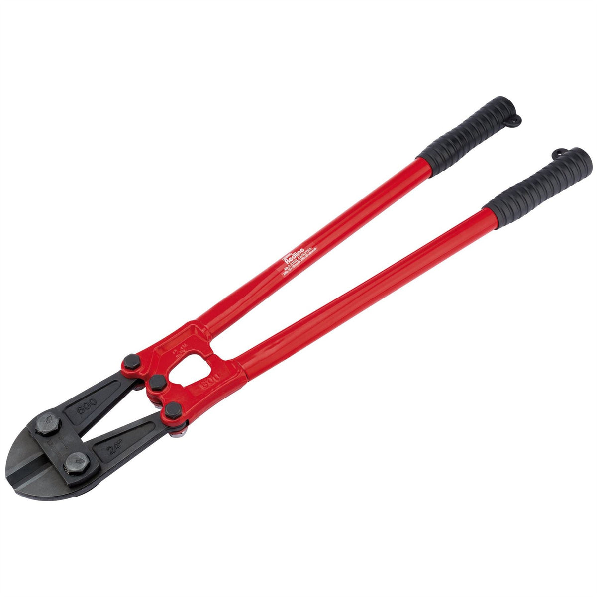 Draper Redline® Bolt Cutter 600mm 67649  White Rose Tools