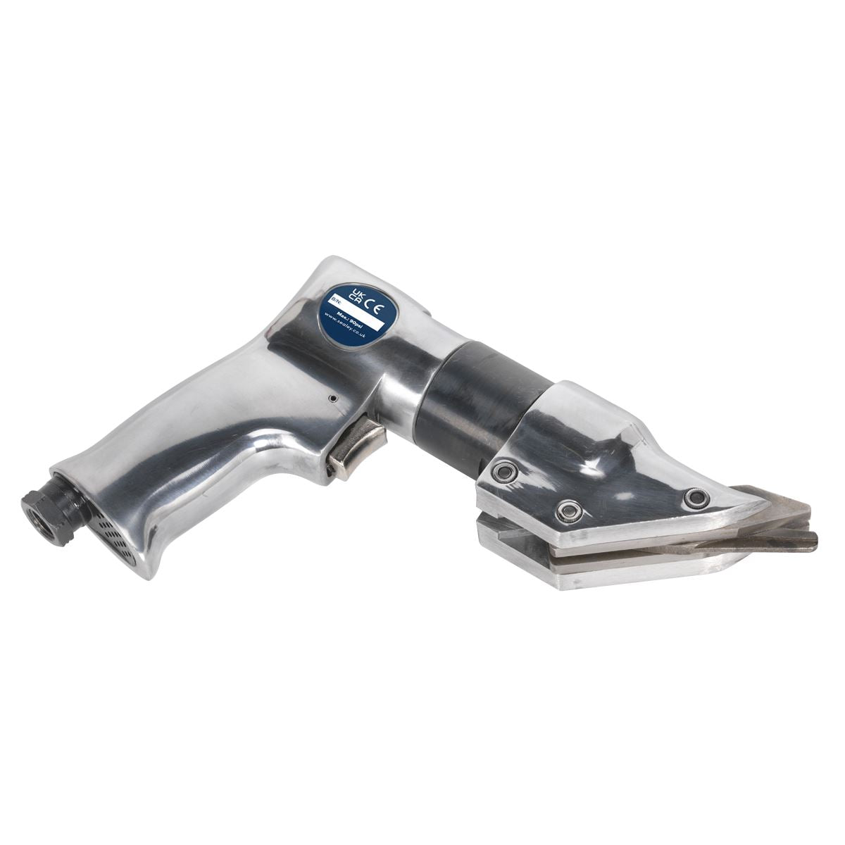 Sealey Air Shears Pistol Type 